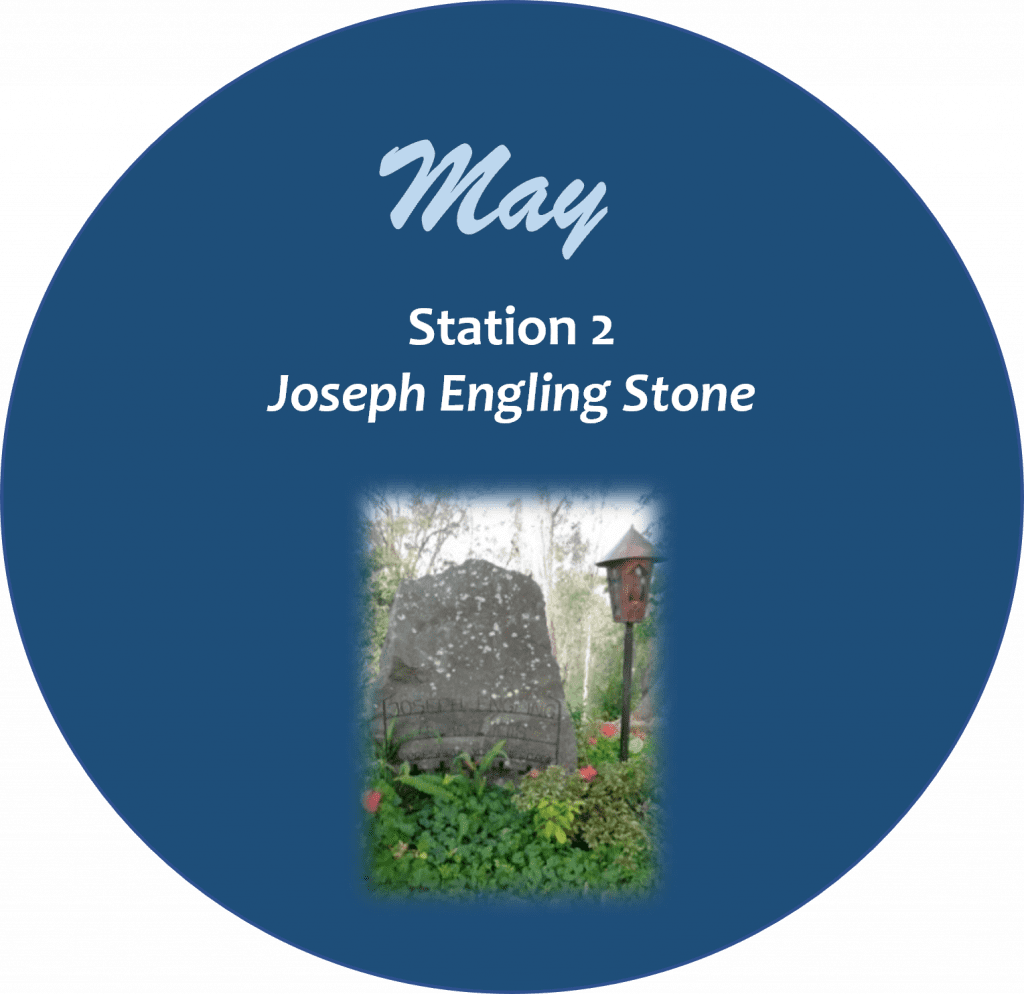 Camino Walk Station 2 icon