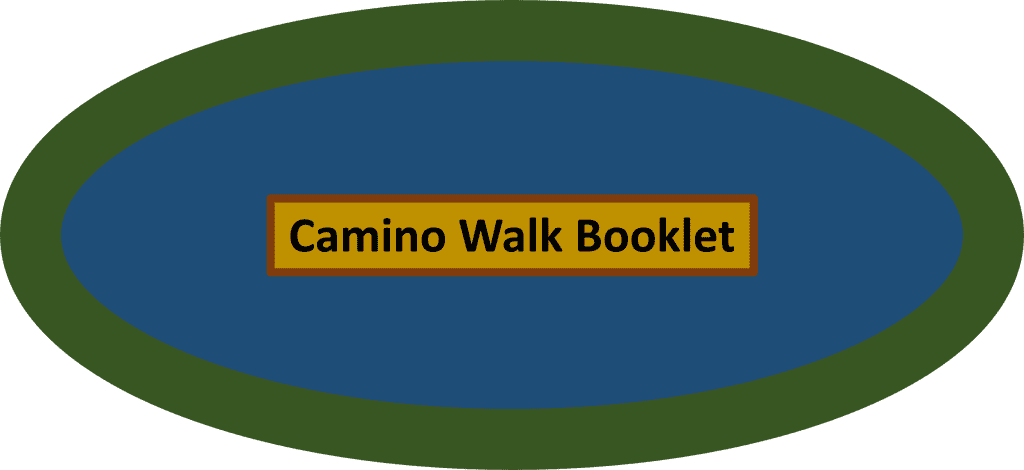 Camino Walk Booklet download button