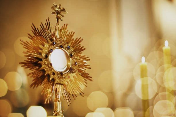 From the February 2022 Schoenstatt newsletter