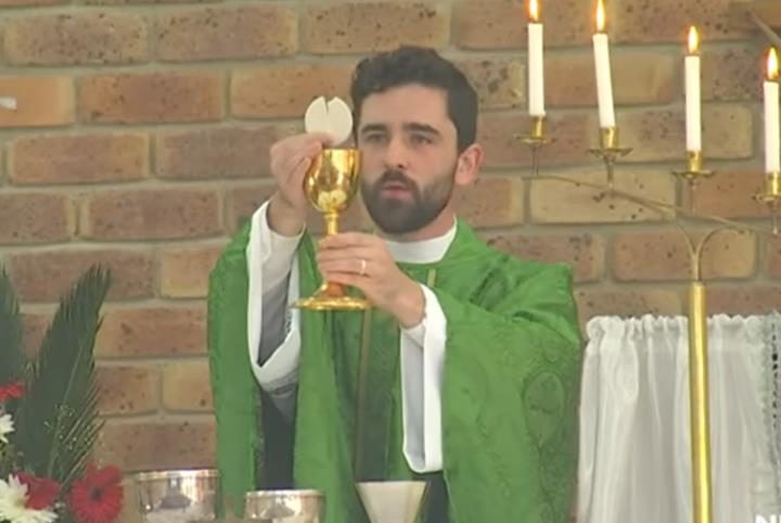 From the July 2022 Schoenstatt newsletter
