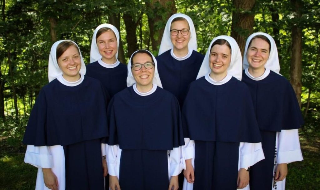 From the July 2021 Schoenstatt newsletter