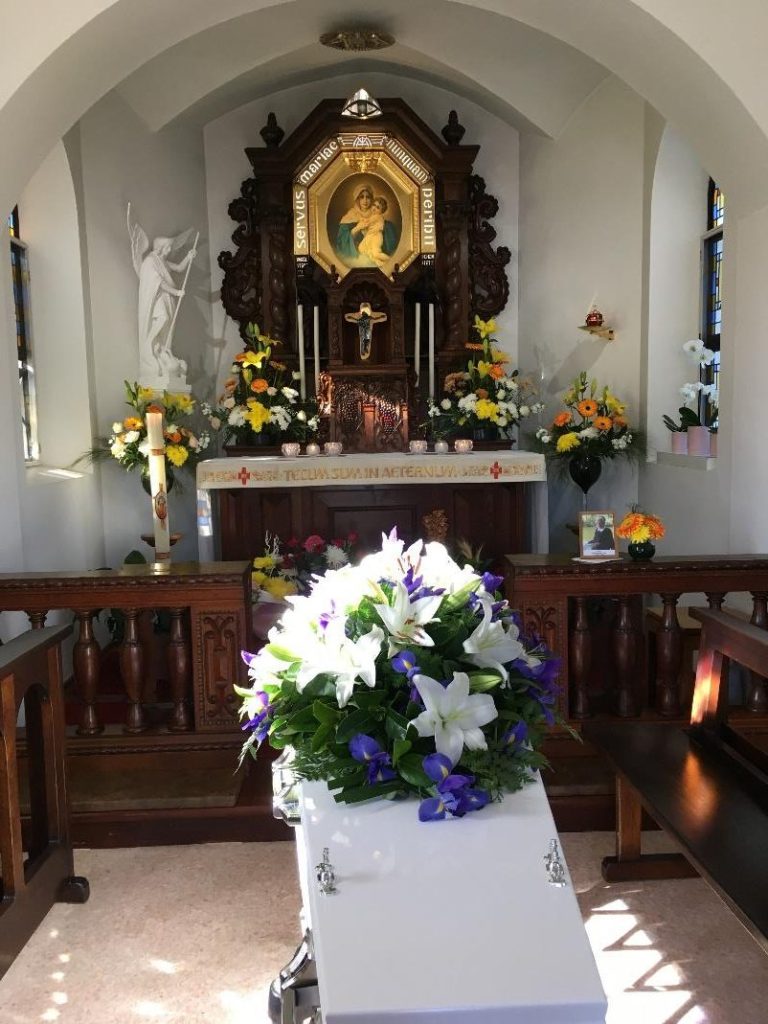 From the June 2021 Schoenstatt newsletter
