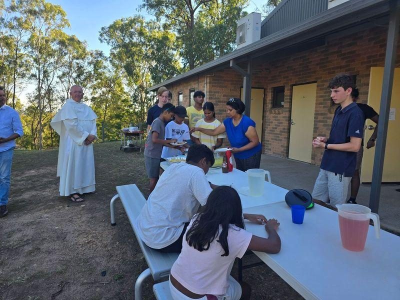 From the April 2026 Schoenstatt newsletter
