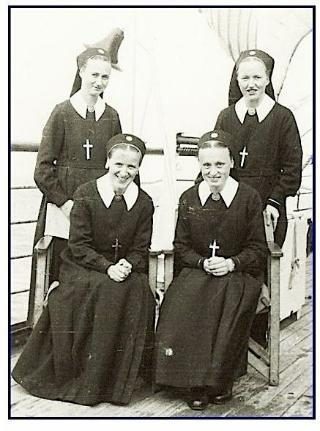 From the May 2026 Schoenstatt newsletter