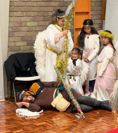From the January 2024 Schoenstatt newsletter