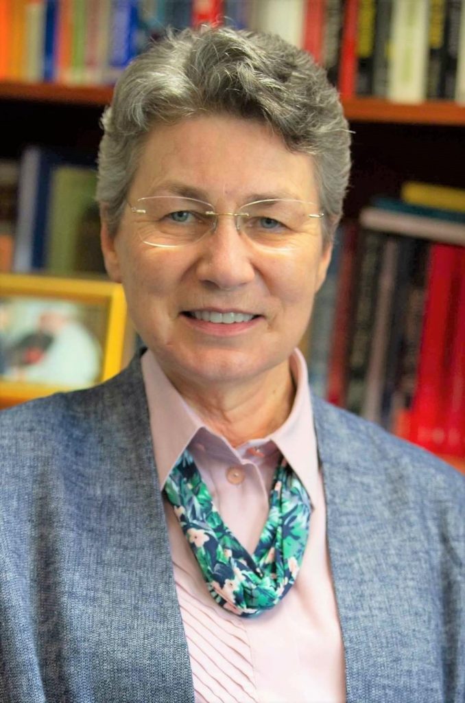 From the October 2021 Schoenstatt newsletter
