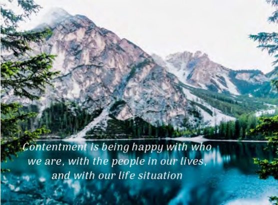 From the July 2023 Schoenstatt newsletter