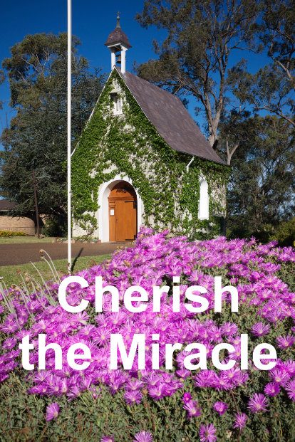 From the February 2023 Schoenstatt newsletter