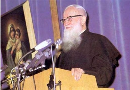 From the July 2023 Schoenstatt newsletter