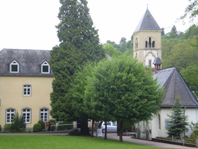 From the October 2023 Schoenstatt newsletter