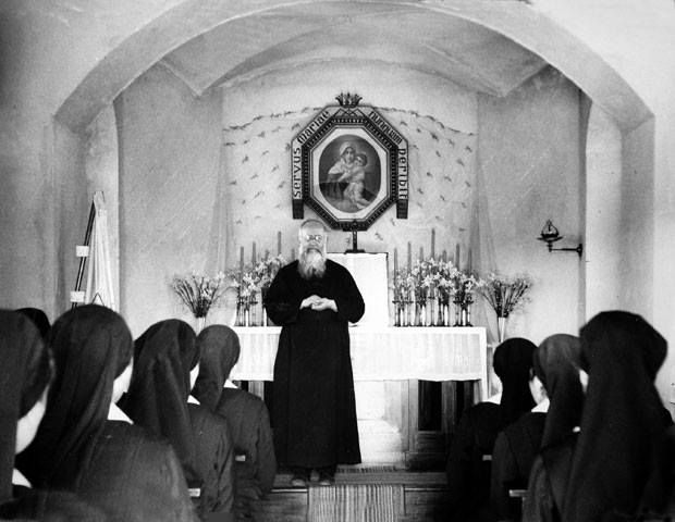 From the May 2024 Schoenstatt newsletter