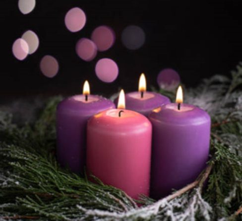 From the December 2024 Schoenstatt newsletter