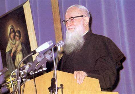 From the February 2025 Schoenstatt newsletter