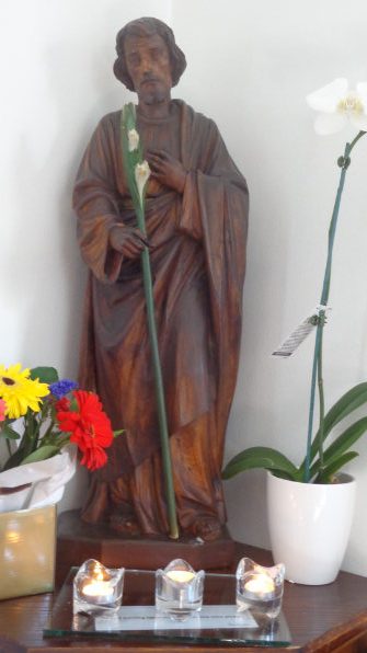 From the March 2025 Schoenstatt newsletter