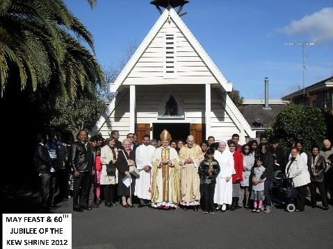 From the March 2026 Schoenstatt newsletter