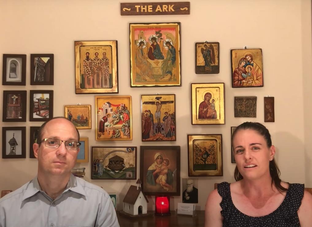 From the February 2021 Schoenstatt newsletter