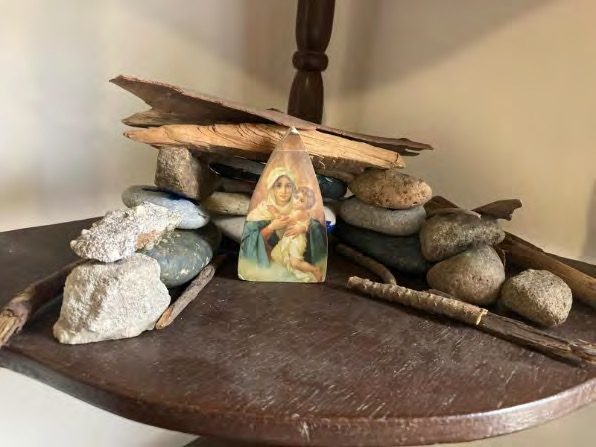 From the July 2023 Schoenstatt newsletter