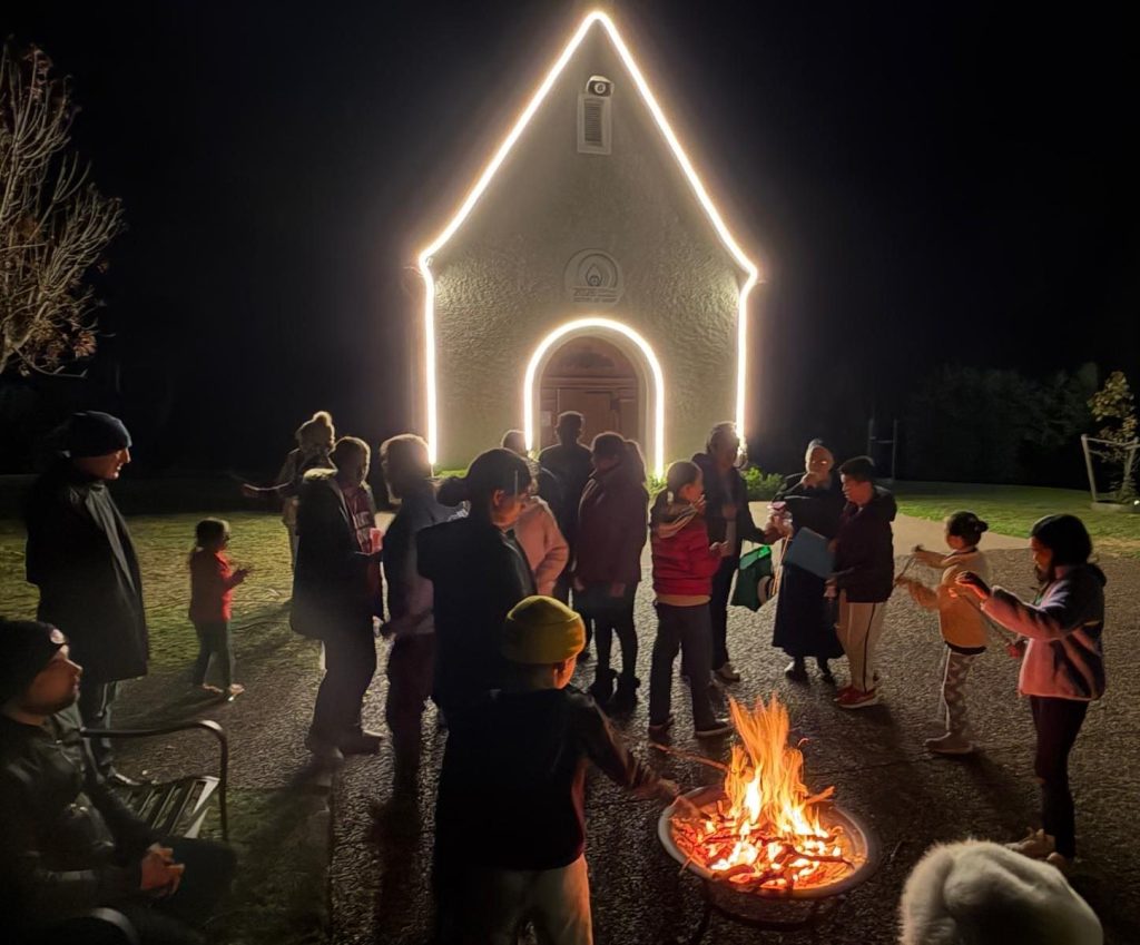 From the July 2026 Schoenstatt newsletter