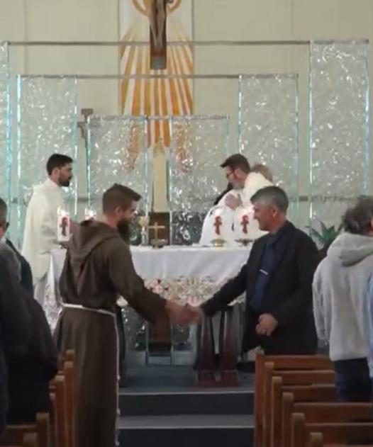 From the August 2022 Schoenstatt newsletter