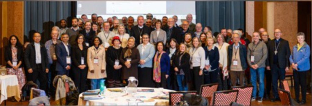 From the September 2025 Schoenstatt newsletter