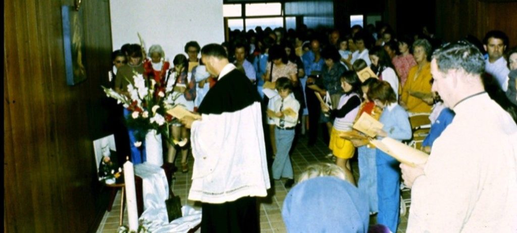 From the September 2024 Schoenstatt newsletter