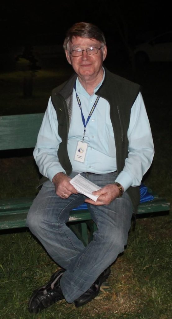 From the October 2021 Schoenstatt newsletter