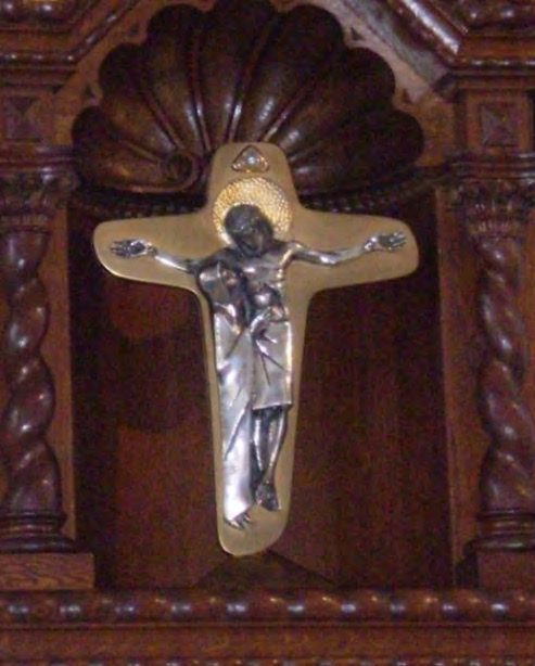 From the March 2024 Schoenstatt newsletter