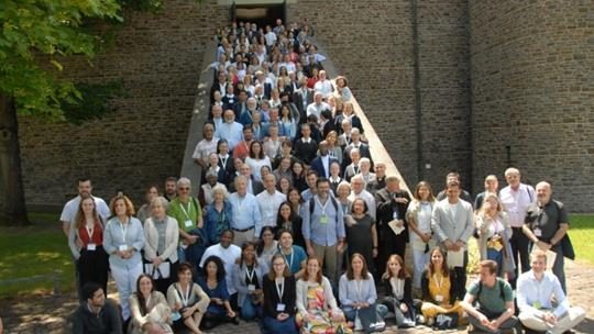 From the July 2022 Schoenstatt newsletter