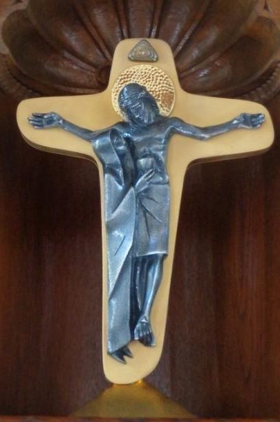 From the January 2021 Schoenstatt newsletter