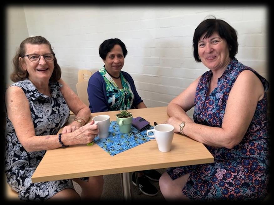 From the February 2021 Schoenstatt newsletter