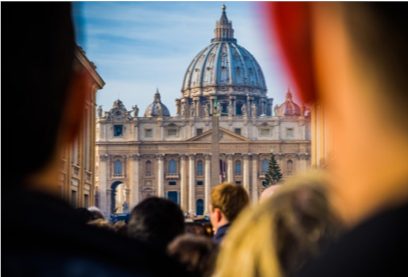 From the November 2024 Schoenstatt newsletter