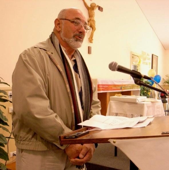 From the July 2026 Schoenstatt newsletter