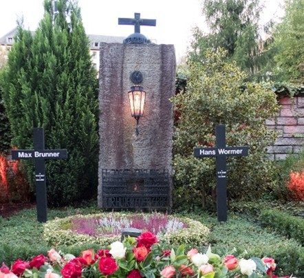From the September 2025 Schoenstatt newsletter