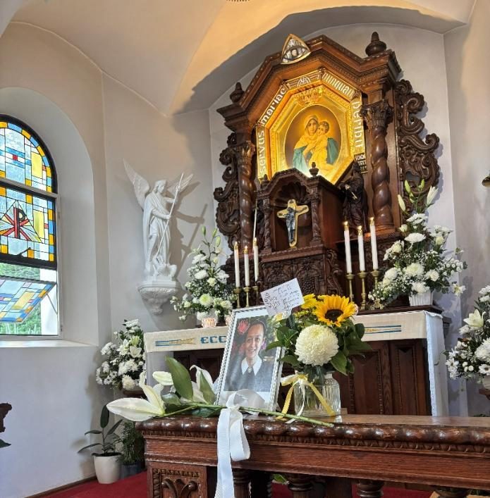 From the June 2026 Schoenstatt newsletter