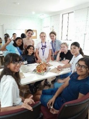 From the February 2026 Schoenstatt newsletter
