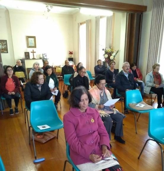 From the June 2021 Schoenstatt newsletter