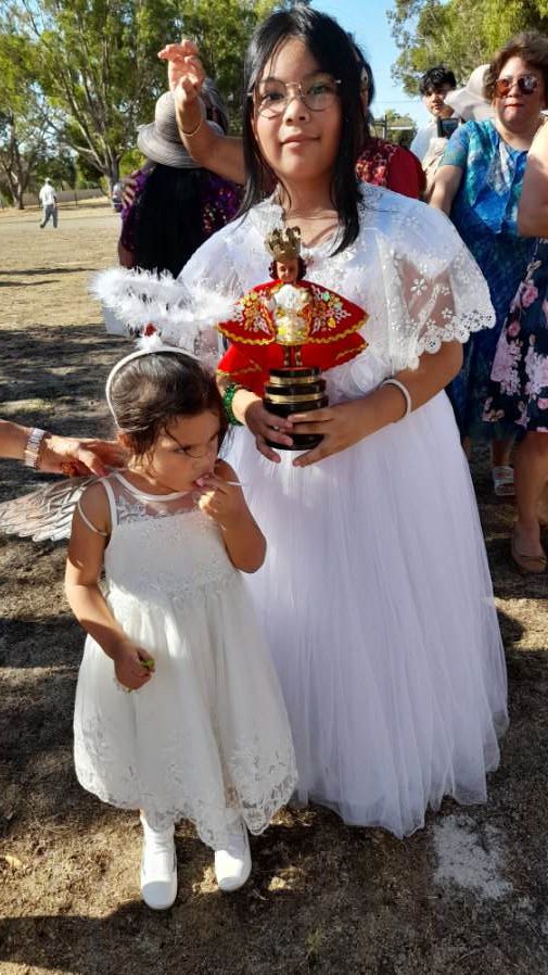 From the February 2025 Schoenstatt newsletter