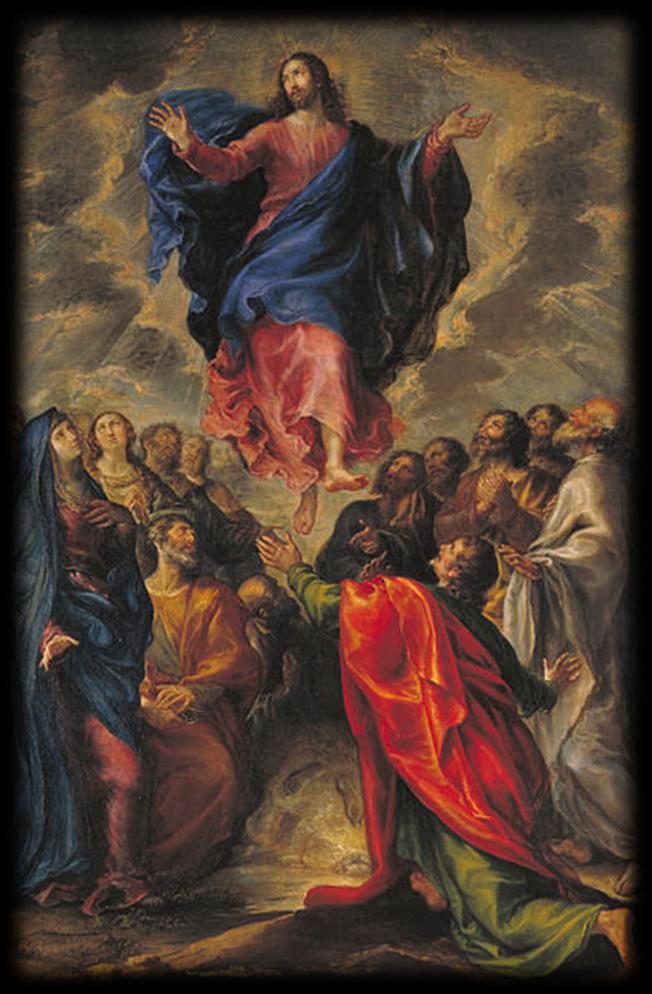 From the April 2021 Schoenstatt newsletter