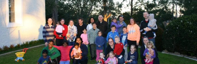From the October 2023 Schoenstatt newsletter