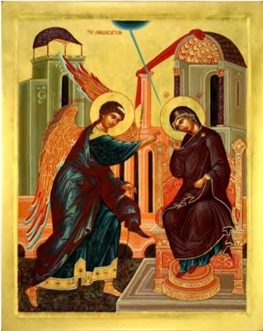 From the March 2023 Schoenstatt newsletter