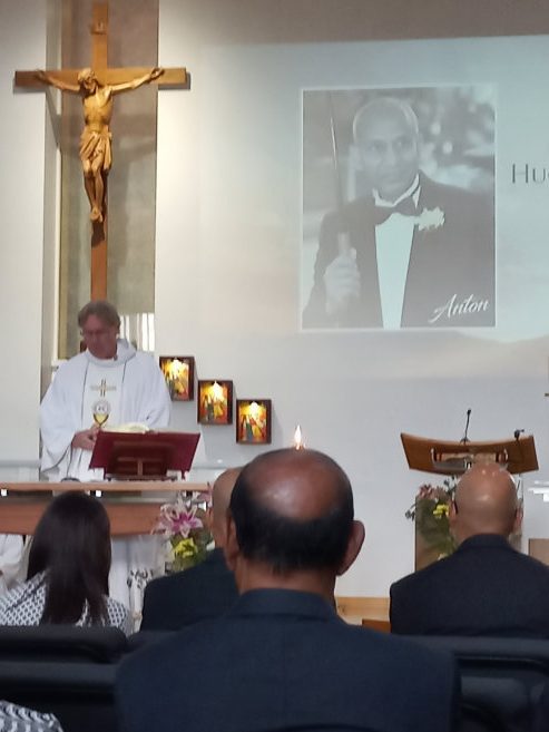 From the March 2025 Schoenstatt newsletter