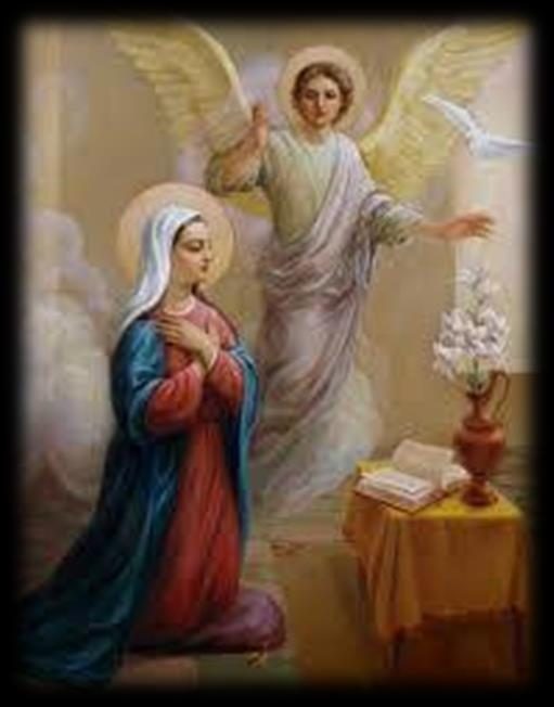 From the March 2021 Schoenstatt newsletter