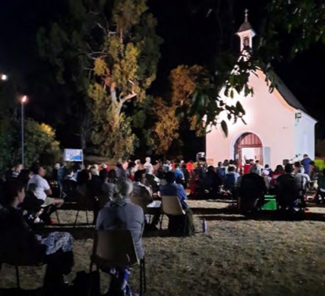 From the February 2024 Schoenstatt newsletter