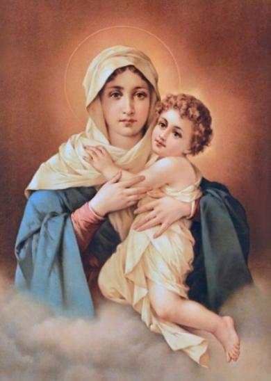 Homily for Mass for 100th Anniversary of the Schoenstatt Sisters of Mary